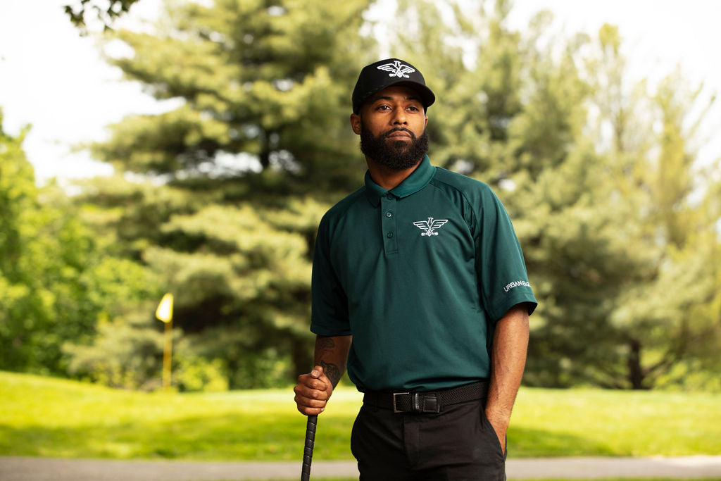Eagle Dri Mesh Pro Polo