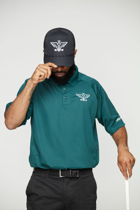 Eagle Dri Mesh Pro Polo