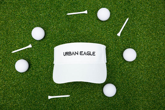 Eagle Performance Visor