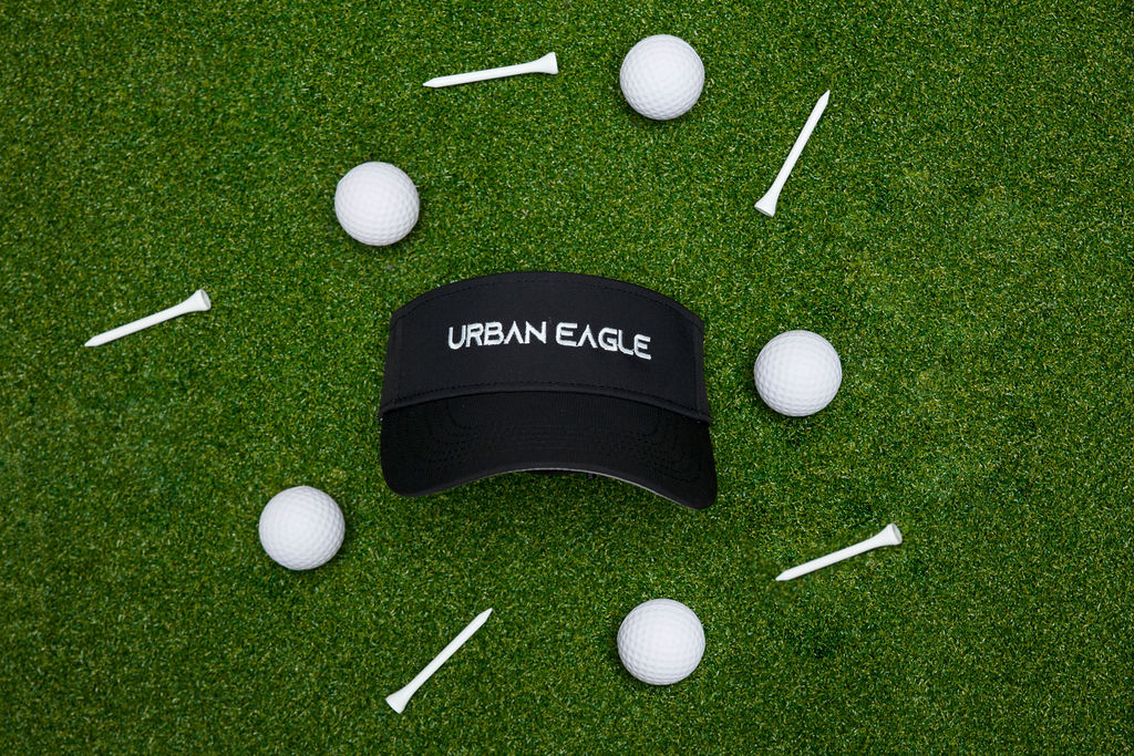 Eagle Performance Visor